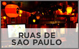 Raus De Sao Paulo