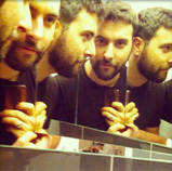 Justin Bolognino Founder / Creative Director