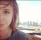 Rachel Elias Graphic Designer